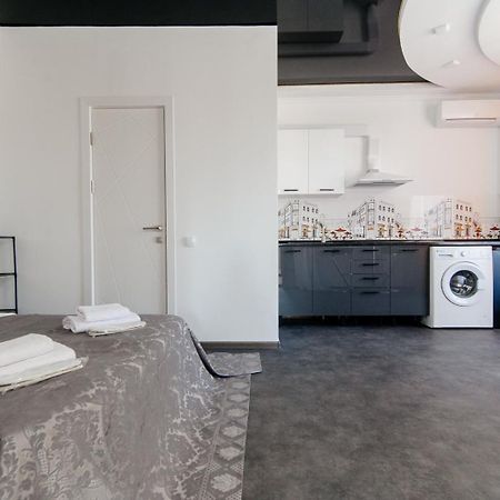 Apart Hotel Era Кишинев Екстериор снимка