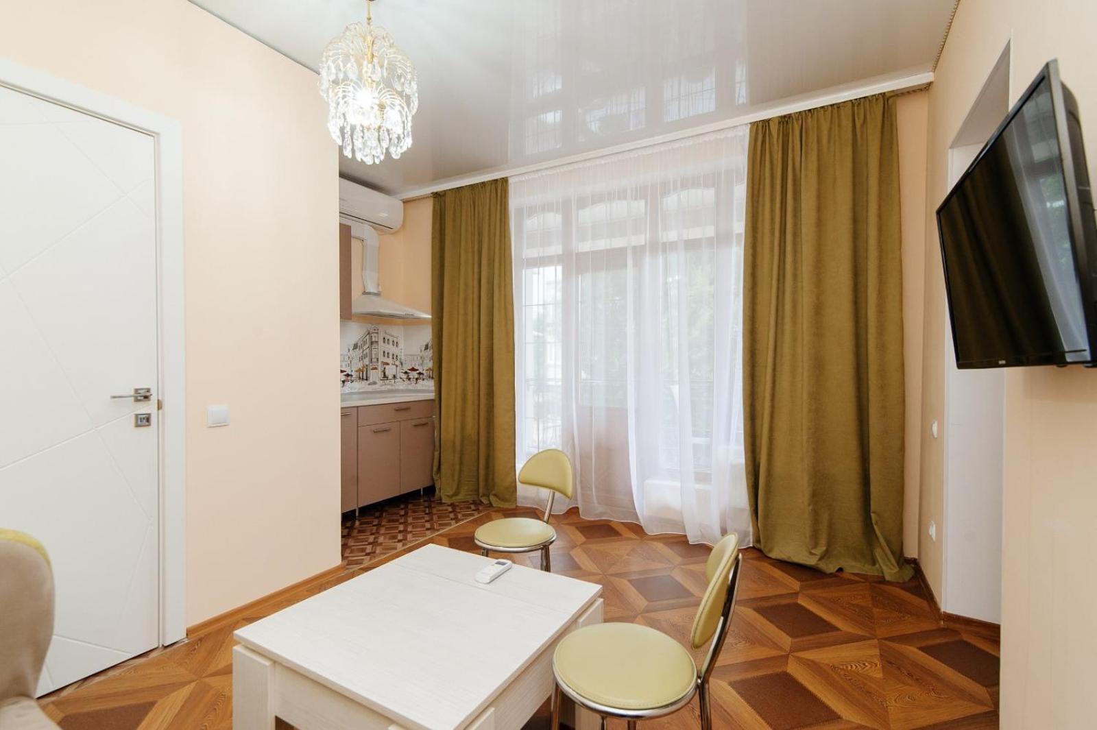 Apart Hotel Era Кишинев Екстериор снимка