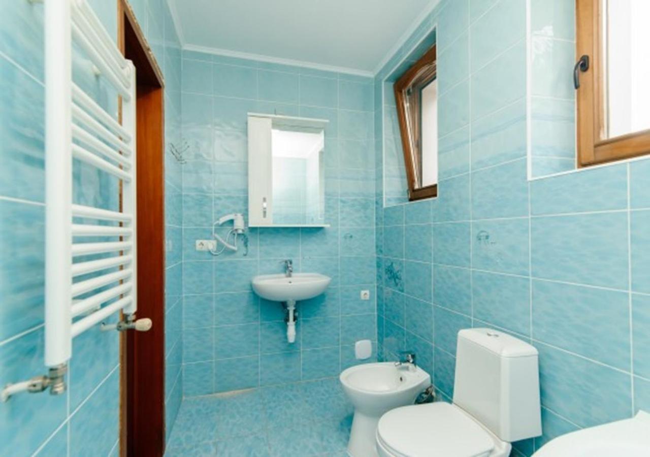 Apart Hotel Era Кишинев Екстериор снимка