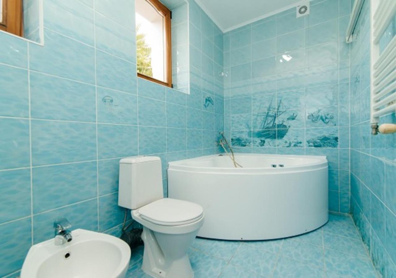 Apart Hotel Era Кишинев Екстериор снимка
