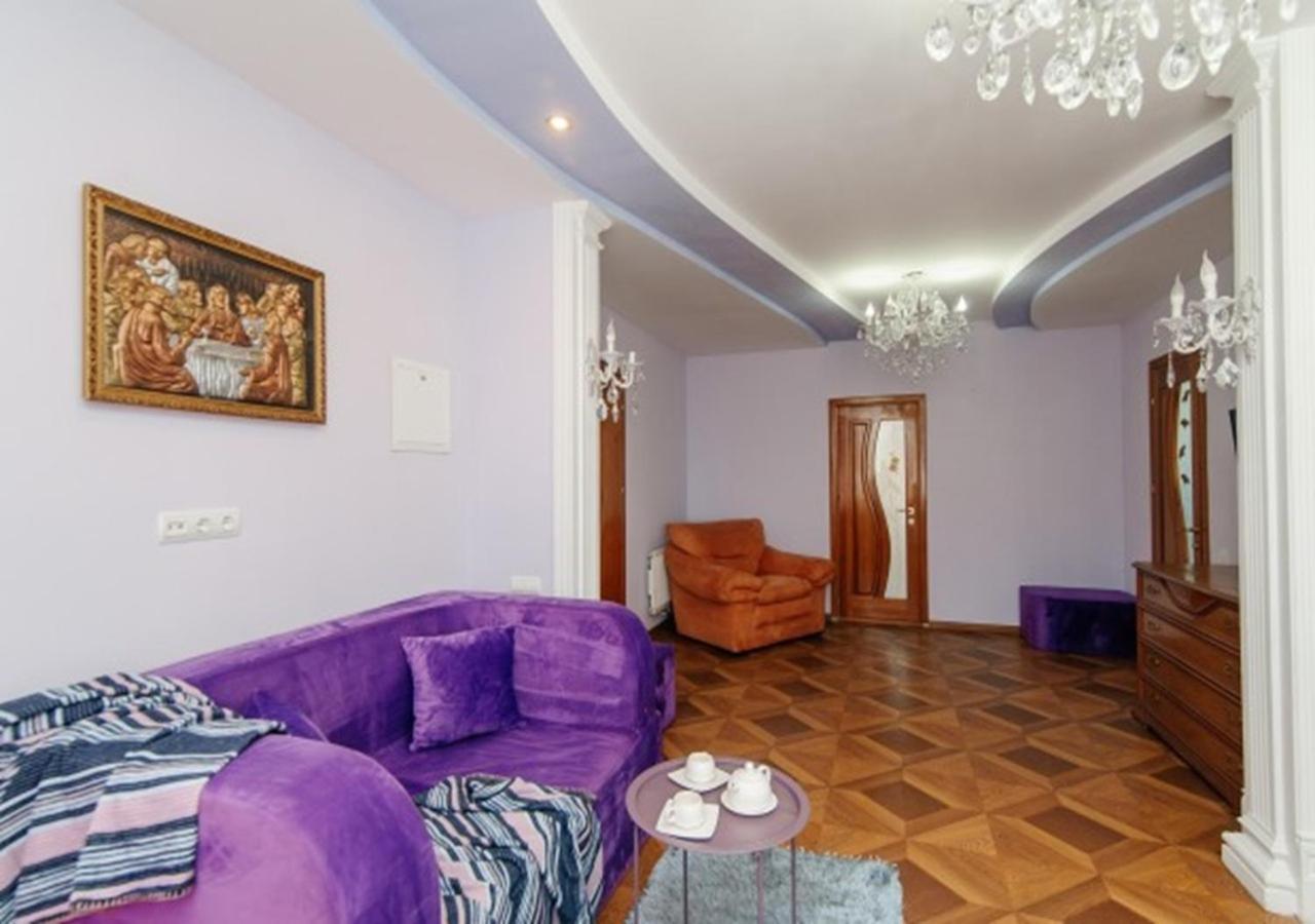 Apart Hotel Era Кишинев Екстериор снимка